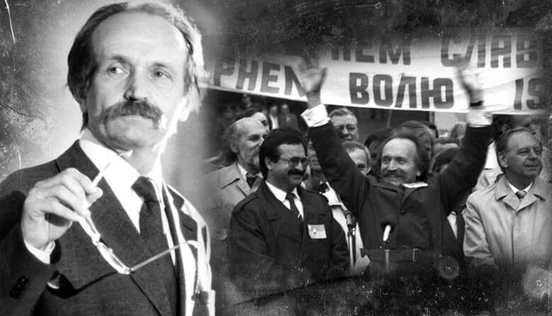 Шлях до свободи: як англомовні медіа висвітлювали незалежність України