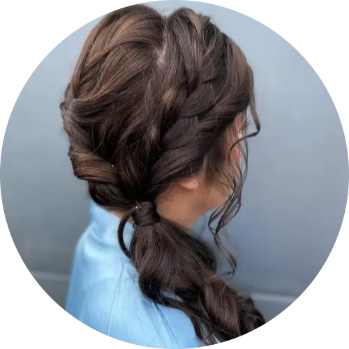 3-side-ponytail-with-messy-french-braid-photoaidcom-cropped