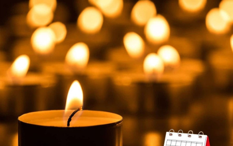 It's August 21th: Day of Remembrance & Tribute to the Victims of Terrorism 