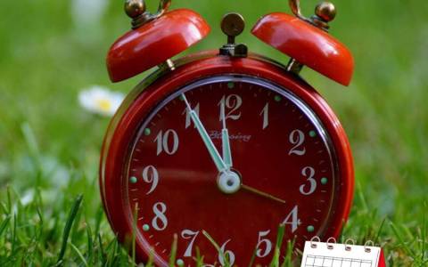 It's December 30th and it's Day of Enormous Changes at the last minute 
