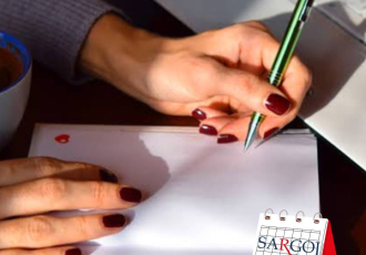 Що таке SARGOI-календар і як він допомагає вчити англійську?