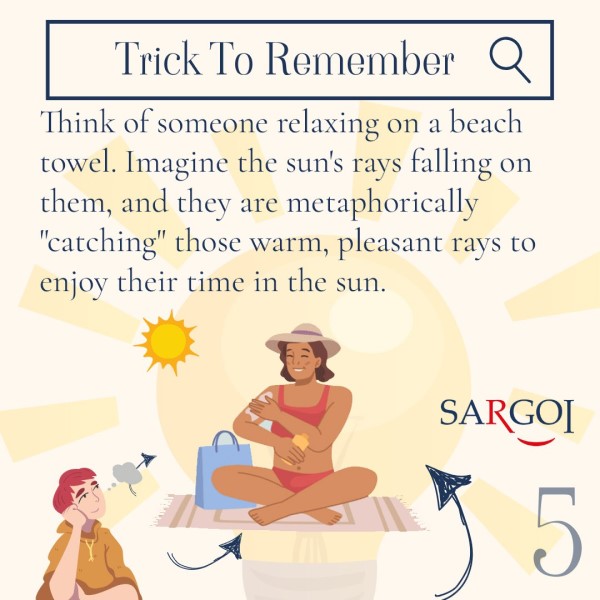 Sunscreen Protection Day5