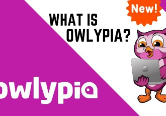 Owlypia