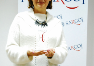 ЗНАЙОМСТВО З ВИКЛАДАЧЕМ SARGOI, ЯКА СТАЛА ВЛАСНИЦЕЮ СВОГО БІЗНЕСУ В ОТОЧЕННІ SARGOI