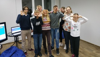Оголошуємо сезон підготовчих семінарів до Owlypia 2019/20 відкритим!
