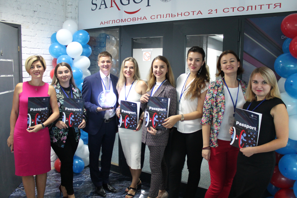 ПРО ТОП 5 MILESTONES,  ЯКІ ПРИНІС 2018 РІК  В SARGOI