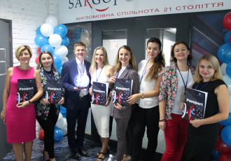 ПРО ТОП 5 MILESTONES,  ЯКІ ПРИНІС 2018 РІК  В SARGOI