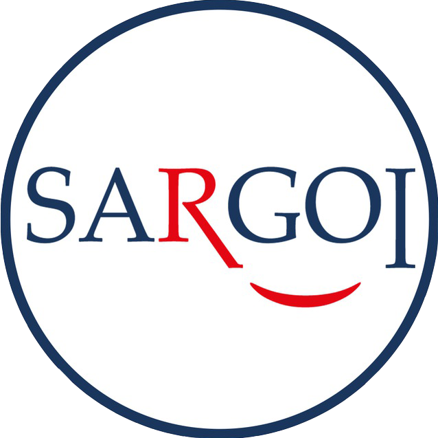 Halloween в стінах SARGOI  та його межами