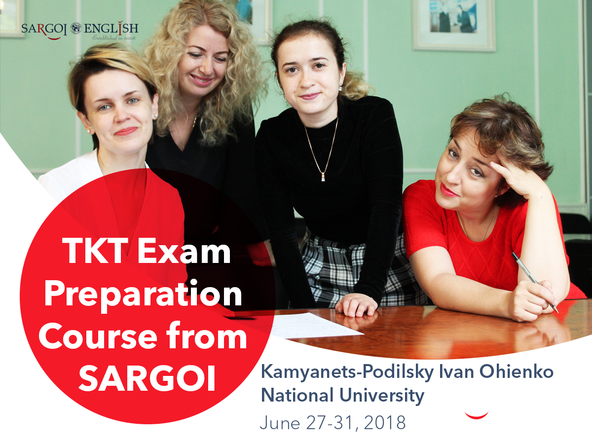 For teachers of English: 15 Steps to Effectively Prepare to Pass TKT