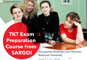For teachers of English: 15 Steps to Effectively Prepare to Pass TKT