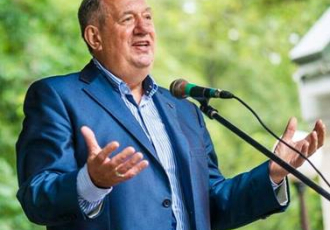 Зустріч-тренінг від легендарного Богдана Будзана