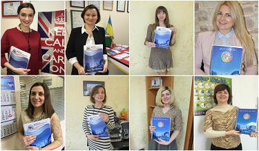 Підготовка викладачів іноземних мов