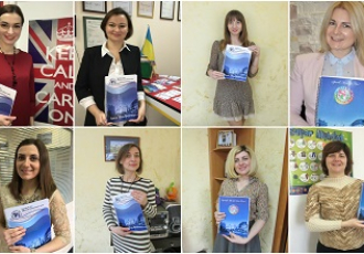 Підготовка викладачів іноземних мов