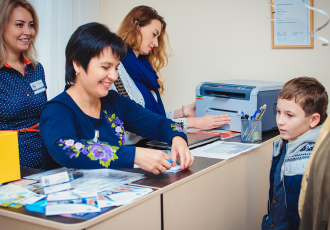 Школа Speak &amp; Go Dnepr продовжує реєстрацію в групи англійської мови