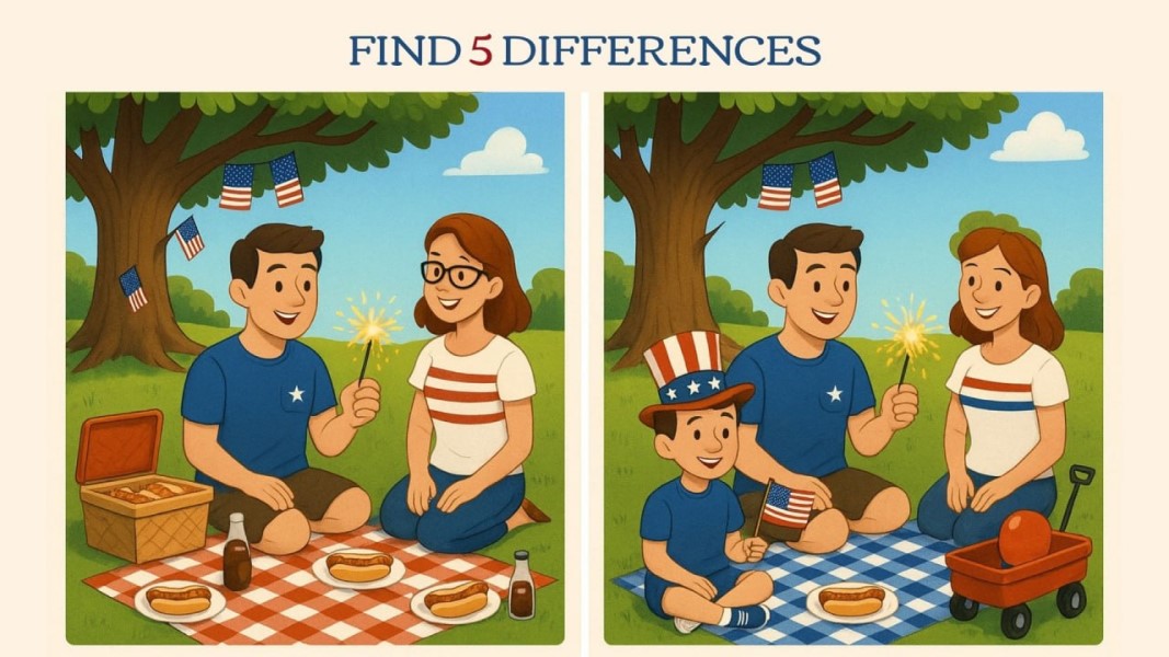 Independence Day in the USA1