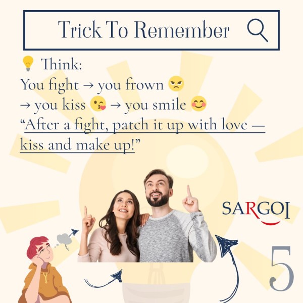 Kissing Day5