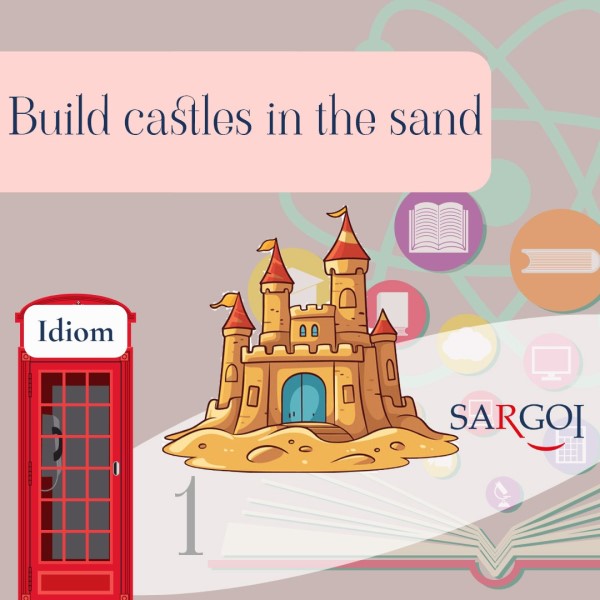Sandcastle Day  1