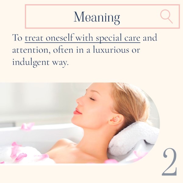 Self Care Day  2