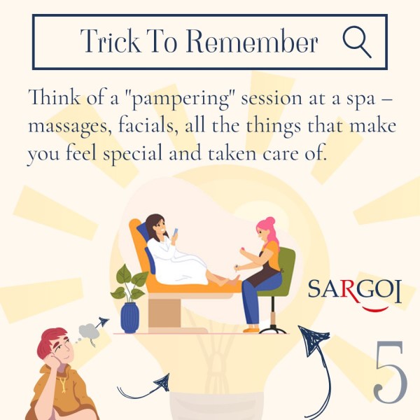 Self Care Day  5