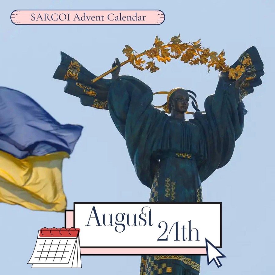 Independence Day of Ukraine