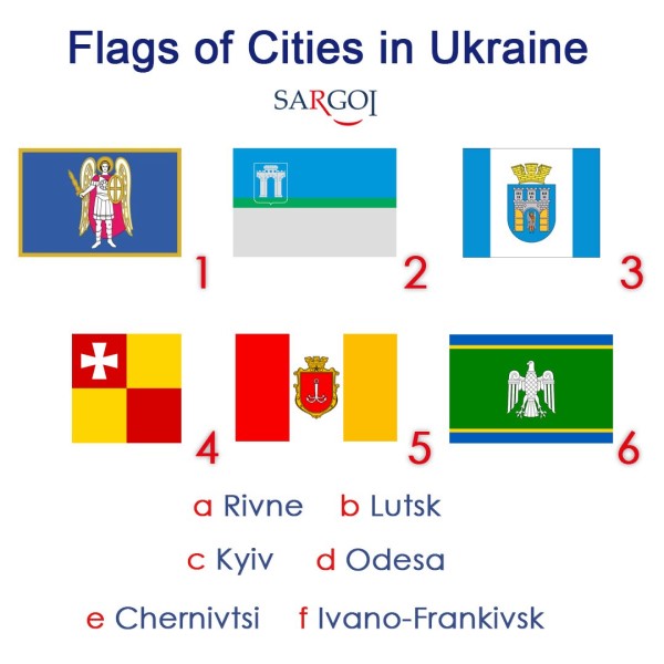 National Flag Day in Ukraine1