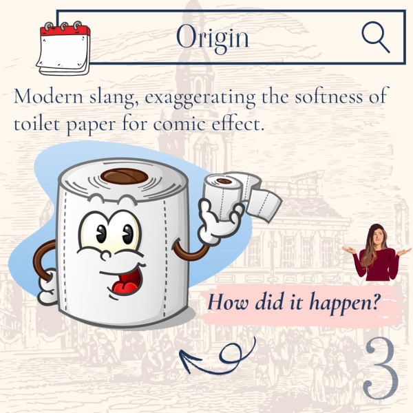 Toilet Paper Day3