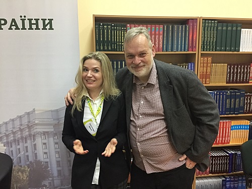 LCCI First Certificate for Teachers of Business English (FTBE) - prestigious training in Ukraine