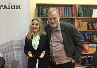 LCCI First Certificate for Teachers of Business English (FTBE) - prestigious training in Ukraine