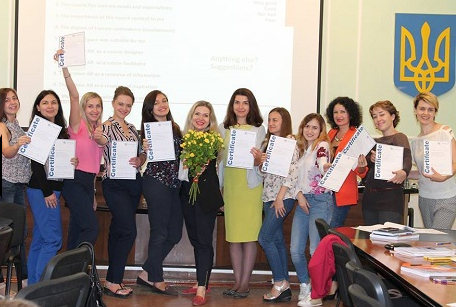 The TKT Course (Module 1) How It Was...