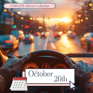 Car Driver's Day