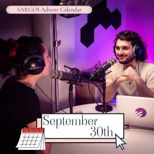 Podcast Day 