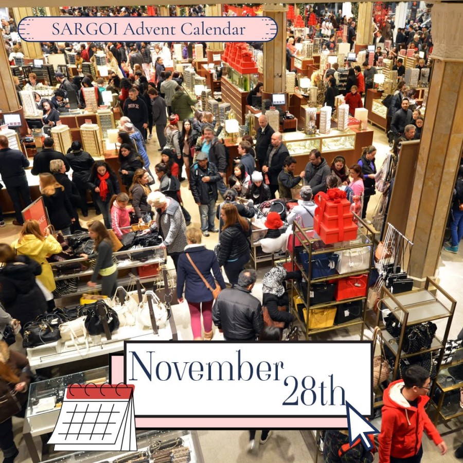 Black Friday