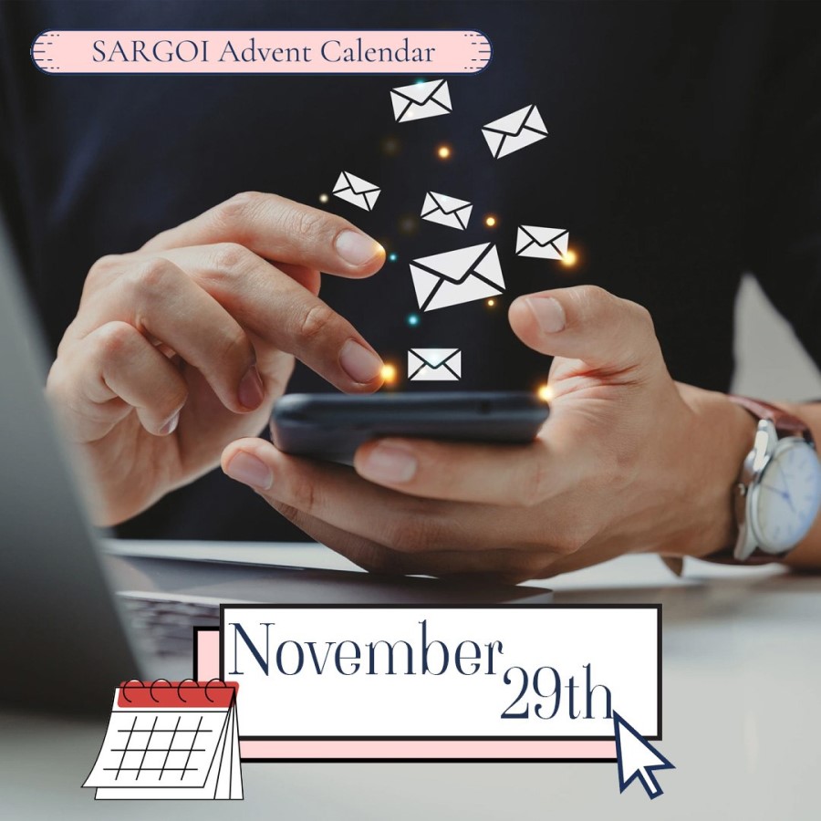 Email Greetings Day