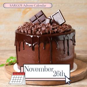 Cake Day