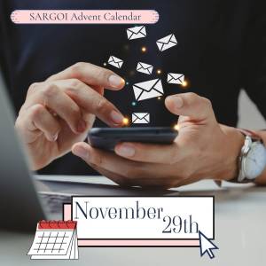 Email Greetings Day