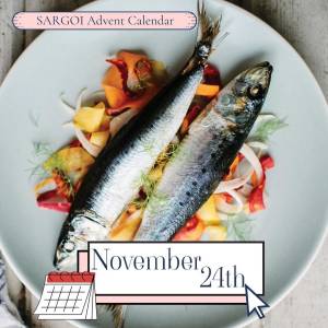 Sardines Day
