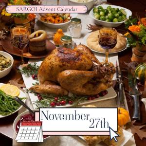 Thanksgiving Day