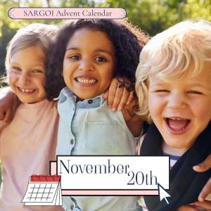 World Child Day