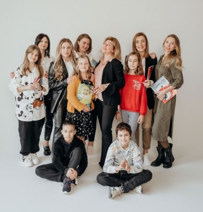 Навчальні програми SARGOI