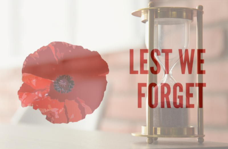 День Памʼяті: світ, в очікуванні миру