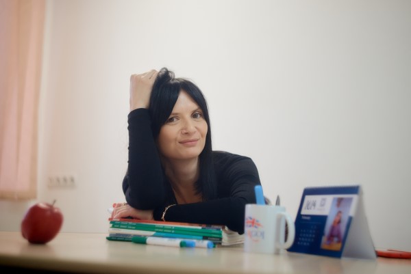 Як обрати курси англійської в Києві: 5 ознак школи, яка дійсно навчить говорити 