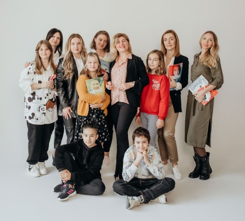 Курси англійської Київ: Як обрати школу? Гайд | SARGOI