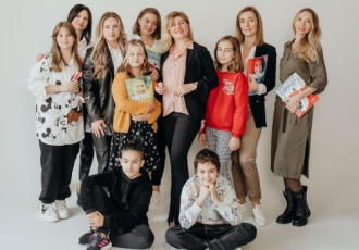 Курси англійської Київ: Як обрати школу? Гайд | SARGOI