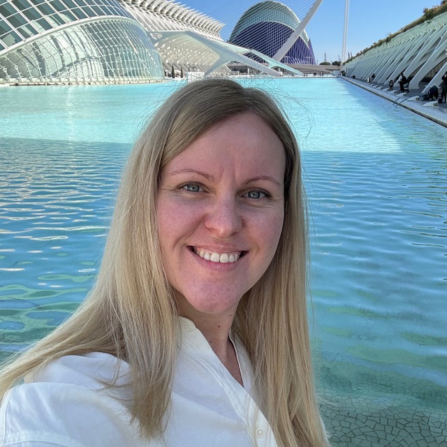 Історія успіху - Катерина Корпач