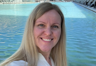 Історія успіху - Катерина Корпач