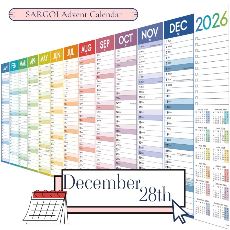 Calendar Day