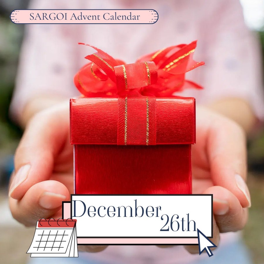 Gift Day 