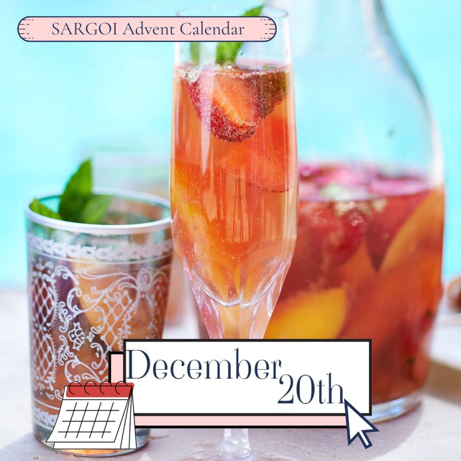 Sangria Day 