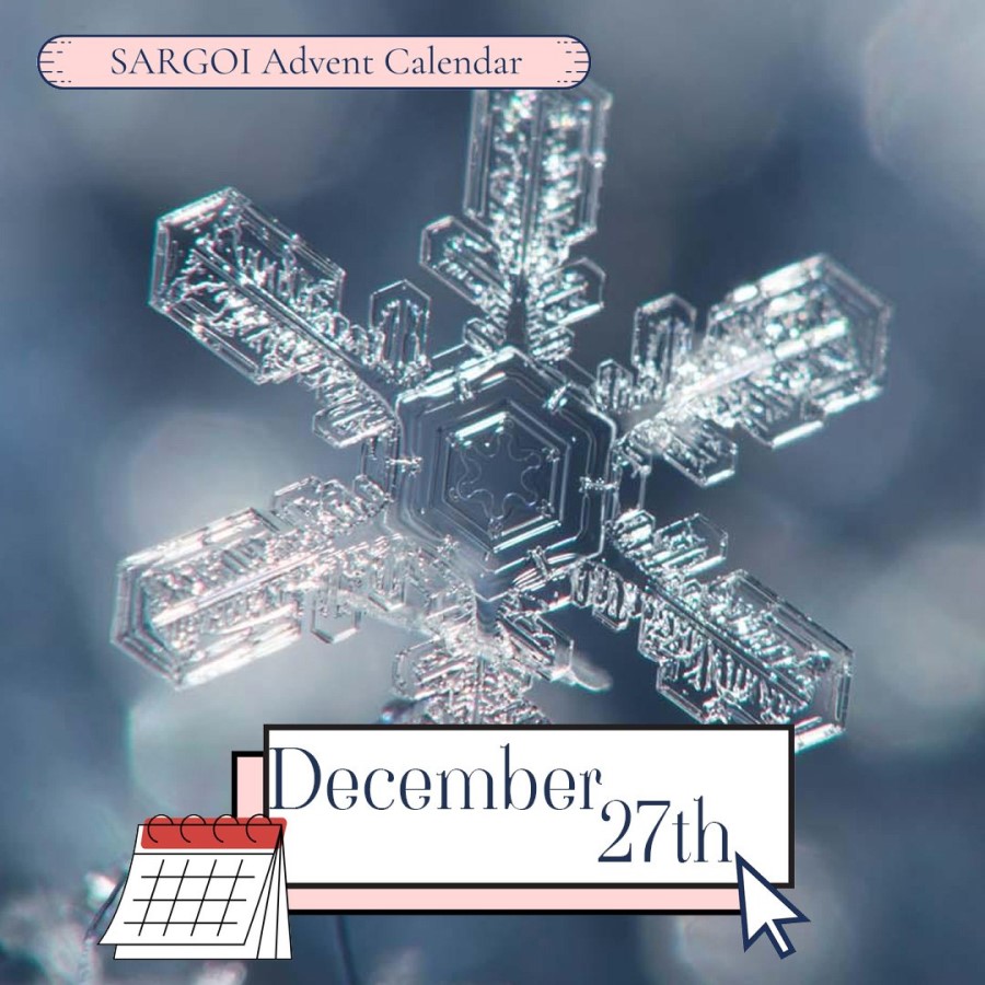 Snowflake Day 