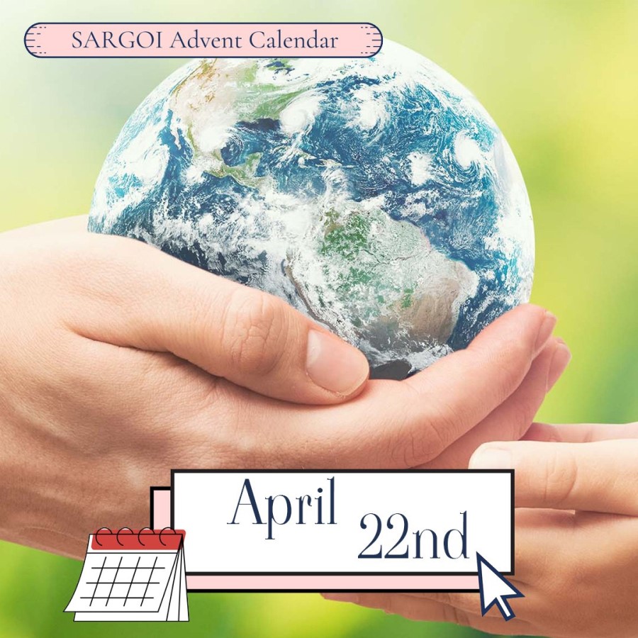 Earth Day